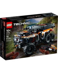 LEGO® Technic 42139 - ATV 