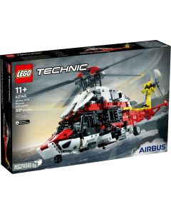 LEGO® Technic 42145 - Airbus H175 Спасителен хеликоптер