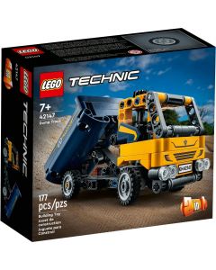 LEGO® Technic 42147 - Самосвал 