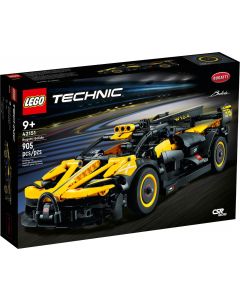 LEGO® Technic 42151 - Болид Бугати
