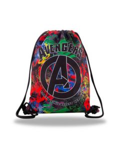 Спортна торба Beta Avengers 