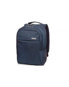 Бизнес раница Coolpack Might синя