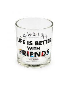 Friends - Life is better with friends чаша