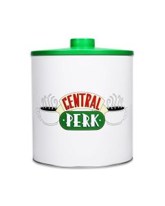 Метална кутия за бисквити Friends Central Perk 