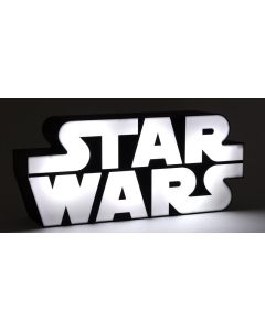 Лампа Star Wars Logo Paladone