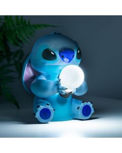 Лампа 16 см Stitch Paladone