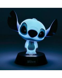 Лампа Icons Stitch 12 cm