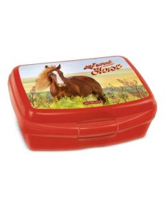 Кутия за храна My Sweet Horse (5358) 24