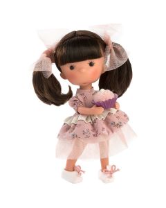 Детска кукла Llorens Miss Sara Pots