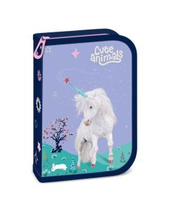 Ученически несесер с пособия Ars Una Unicorn (5448)