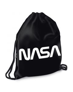 Голяма спортна торба NASA 