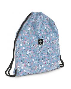 Голяма спортна торба Ars Una - Pearl Blossom Blue (5376) 24 