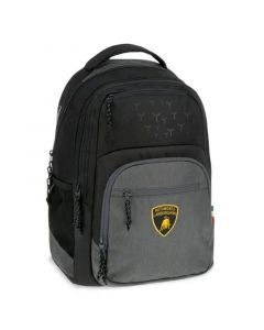 Ученическа раница AU-5 Lamborghini (5372) 24 