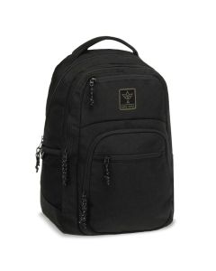 Cordura-black (5463) Раница AU-5