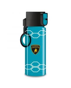 Бутилка за вода Lamborghini (5336) 475ml - Ars Una BPA free