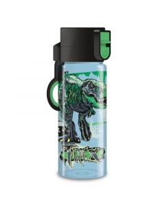 Бутилка за вода T-Rex (5346) 475ml - Ars Una BPA free