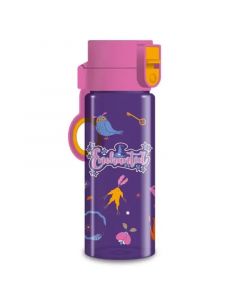 Бутилка за вода Enchanted (5350) 475ml - Ars Una BPA free