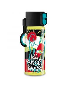 Бутилка за вода Street Kings (5357) 475ml - Ars Una BPA free