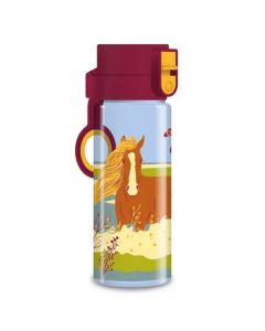 Бутилка за вода My Sweet Horse (5358) 475ml - Ars Una BPA free
