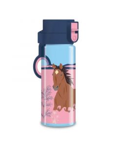 Бутилка за вода Wild and Free (5359) 475ml - Ars Una BPA free