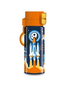 Бутилка за вода Gravity 475ml - Ars Una BPA free  (5367) 24 