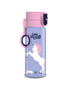 Бутилка за вода Ars Una Unicorn 475 ml BPA-free
