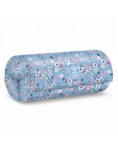 Ученически несесер ролка Ars Una Pearl Blossom Blue (5376) 