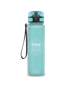 Бутилка за вода Ars Una Mint 600ml - BPA free