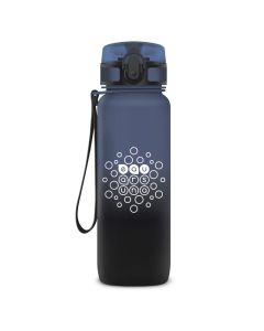 Бутилка за вода Аrs Una Stormy Night 800ml - BPA free 