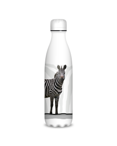 Термо бутилка Zebra Ars Una