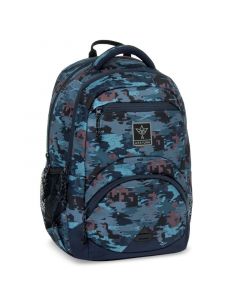 Ученическа раница Ergo 27l Hyde (5379) 