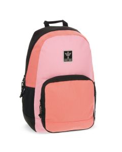 Ученическа раница Ars Una AU-14  Rose-Black (5464) 