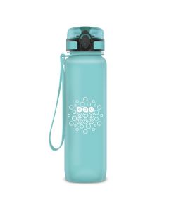 Бутилка за вода Аrs Una Mint 1000 ml - BPA free 