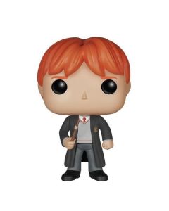 Фигурка Funko Pop! Harry Potter - Ron Weasley