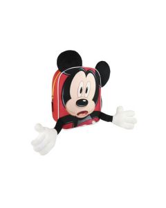 Малка раница 3D, Mickey Mouse