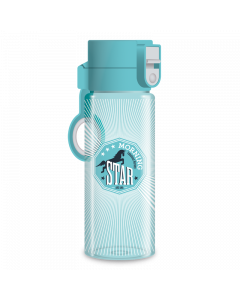 Бутилка за вода Morning Star 475ml - Ars Una BPA free