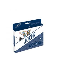 Карти за игра Joker PC Poker - 2 тестета