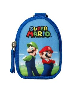 Портмоне Super Mario