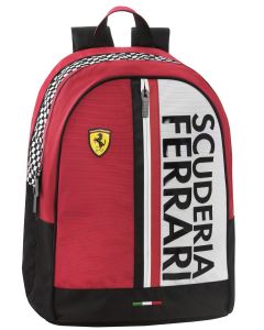 Ученическа раница Ferrari.