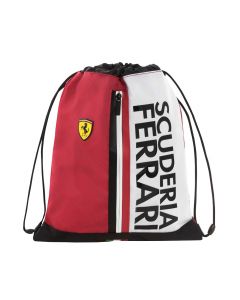 Спортна торба Ferrari.