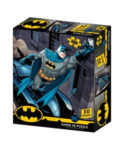 3D пъзел Batman 500 части