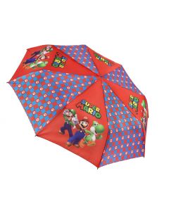 Сгъваем чадър Super Mario. 