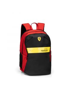 Ученическа раница Ferrari Style