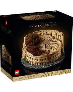 Конструктор LEGO CREATOR EXPERT - Колизеум.