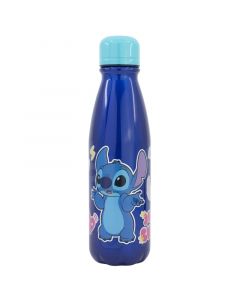 Алуминиева бутилка Stitch 600 ml