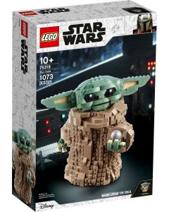 LEGO® Star Wars 75318 - Детето 