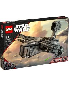 LEGO® Star Wars 75323 - Джъстифайър 