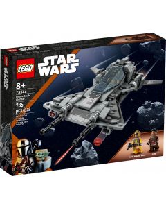 LEGO® Star Wars 75346 - Пиратски тъпонос изтребител
