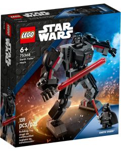 LEGO® Star Wars 75368 - Робот на Дарт Вейдър