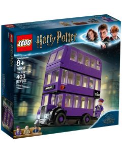 LEGO® Harry Potter™ 75957 - Автобус "Среднощният рицар"